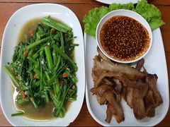 猪颈肉-Larp Silom 3