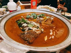 -春满园生态餐厅(南宫路店)