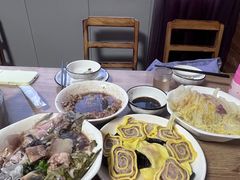 -玲燕蒸菜馆(江东路店)