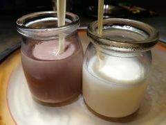 布丁-小牛哈尼章鱼水煎肉(金鹰店)