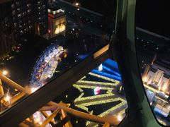 -影汇之星8字形摩天轮