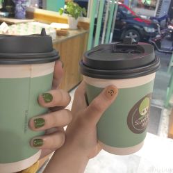 -明洞造型精品烫染