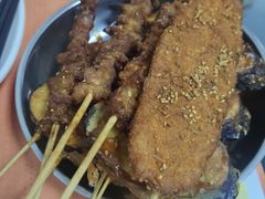 -益民餐厅(交通大学店)
