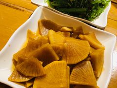 -腰子哥烤串(石佛营炫特店)