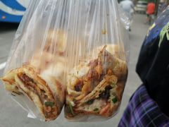 -金杨老摊头蛋饼(金口路店)