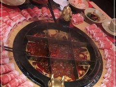 -蜀大侠火锅(森兰花园城店)