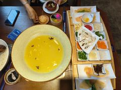 -芸南道·过桥米线(昆明老街旗舰店)