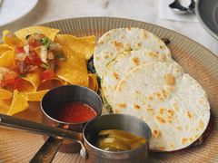 -The Rug Cafe(王府中环店)