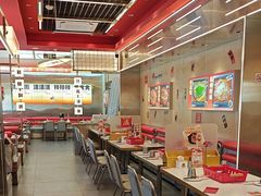 -雅佳神话·麻辣烤鱼(新街口店)