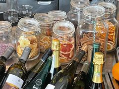 -BOR Eatery(安福路店)