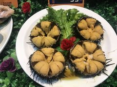 -海味当家·蒸锅海鲜(中山广场创始店)