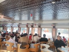 -闽江夜游台江旅游码头