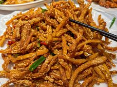 -鑫小城故事·藕汤·家常菜(台北一路总店)