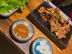 -将军牛排·尔滨地标朝鲜族美食(总店)