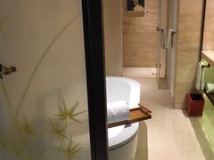 -上海衡山路十二号华邑酒店