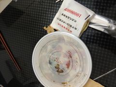 -贺秦生陕面王(富力城店)