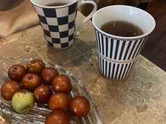 -华夏良子·足道SPA艾灸(铁道大厦店)