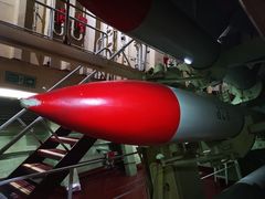 -泰达航母主题公园