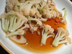 -外婆家(蓝色港湾店)