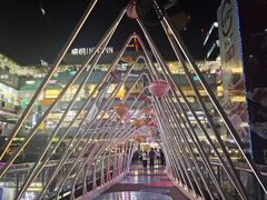 -福田卓悦INTOWN购物中心