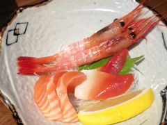 -隐初·SUSHI·美式日本料理