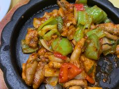 -故乡明太鱼屋(航北路店)