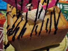 -楼兰古丽新疆菜(钟楼景观店)