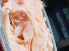 -谭鸭血老火锅(漳州路店)