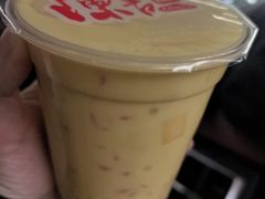 杨枝甘露-陈记甜品窝(中山北路店)