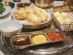 -汉拿山(金源店)