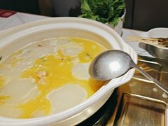 -如一鸡鲍鱼·粤式煲汤(长泰广场店)