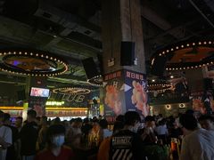 -HIB HUB公社(解放西路店)