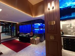 -忆江南·临江鱼馆