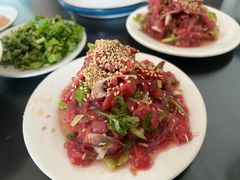 -朝鲜饭店(房山店)