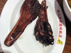 鸭下巴-陈光记烧腊(长寿路店)