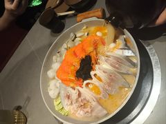 -创味·民间海南菜·非遗藤桥排骨(藤桥·免税城店)