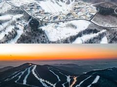 -长白山万达国际度假区