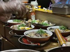 -老龙亭拉面店