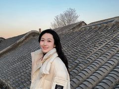 -自如ZSPACE四合院艺术餐厅