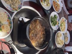 -柳沟豆腐宴64号院