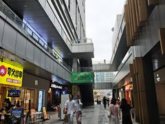 -万达广场(宝山店)
