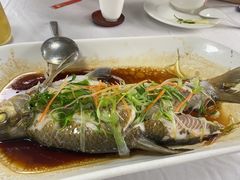 -鹿鸣酒家(越秀店)