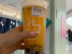 -CoCo都可(大兴店)