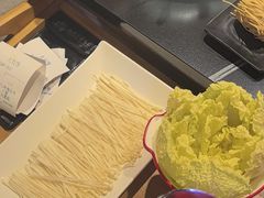 -乔先生涮肉·鲜活牛羊肉火锅(塘沽店)