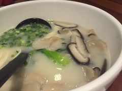-翡翠拉面小笼包(岭南新天地店)