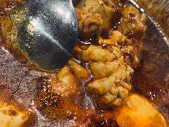 -马路牙子地桌烤肉(工体店)