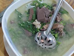 -东坊味道私房菜·地道顺德菜(大良店)
