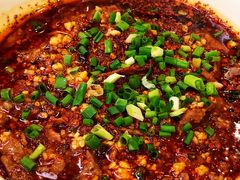 -成都驻京办餐厅(蜀都宾馆店)