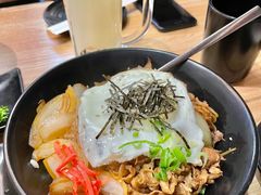 -胜代日本料理(云程巷小区店)