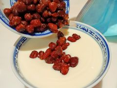 红豆姜撞奶-赵记传承(佛山禅城魁奇路店)